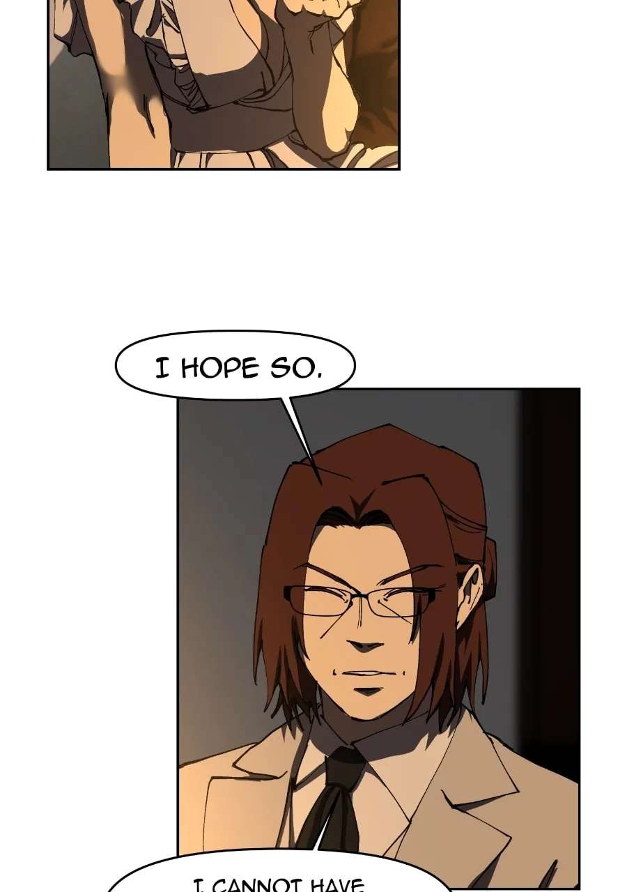 I Love You Chapter 291 - page 82