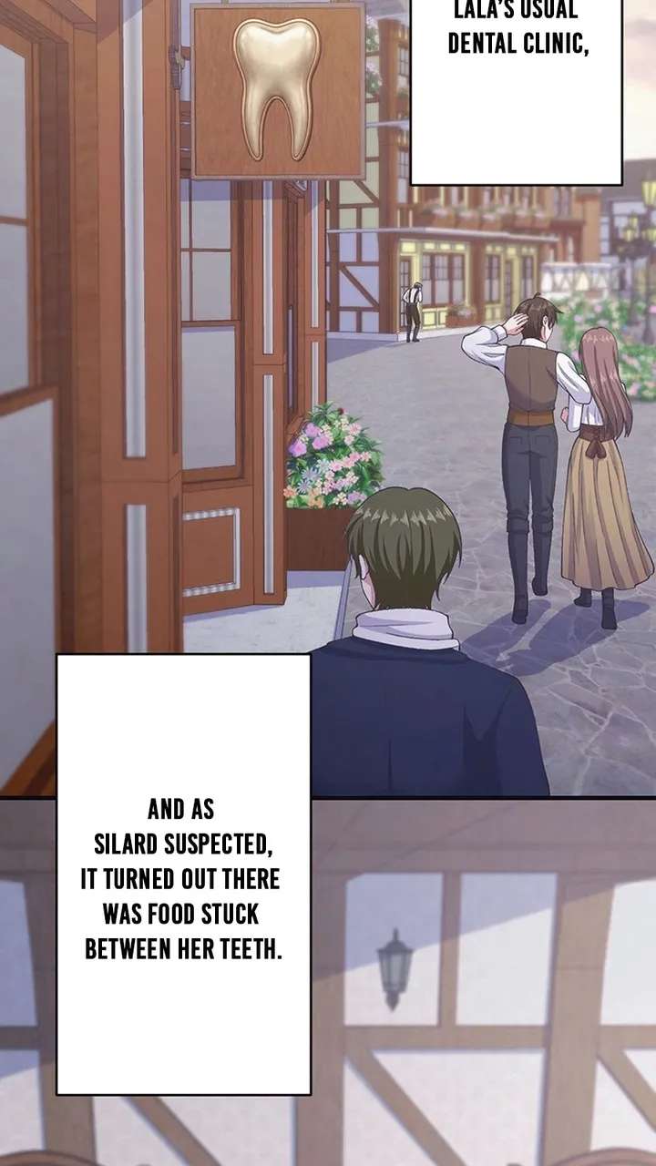 I Have No Intention of Returning to You! Chapter 100 - page 6
