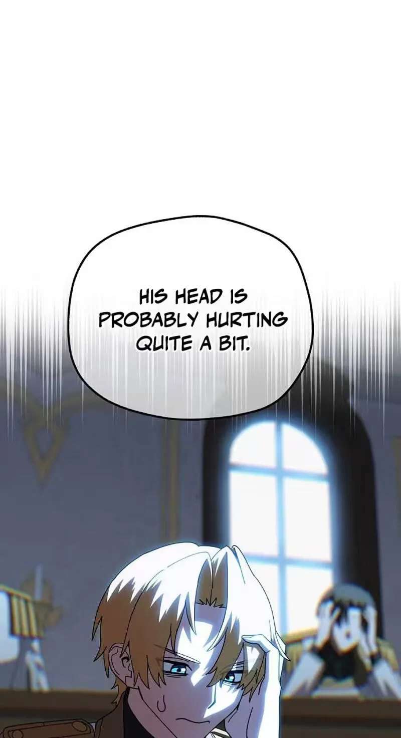 Healing at the Academy Convenience Store Chapter 17 - page 98