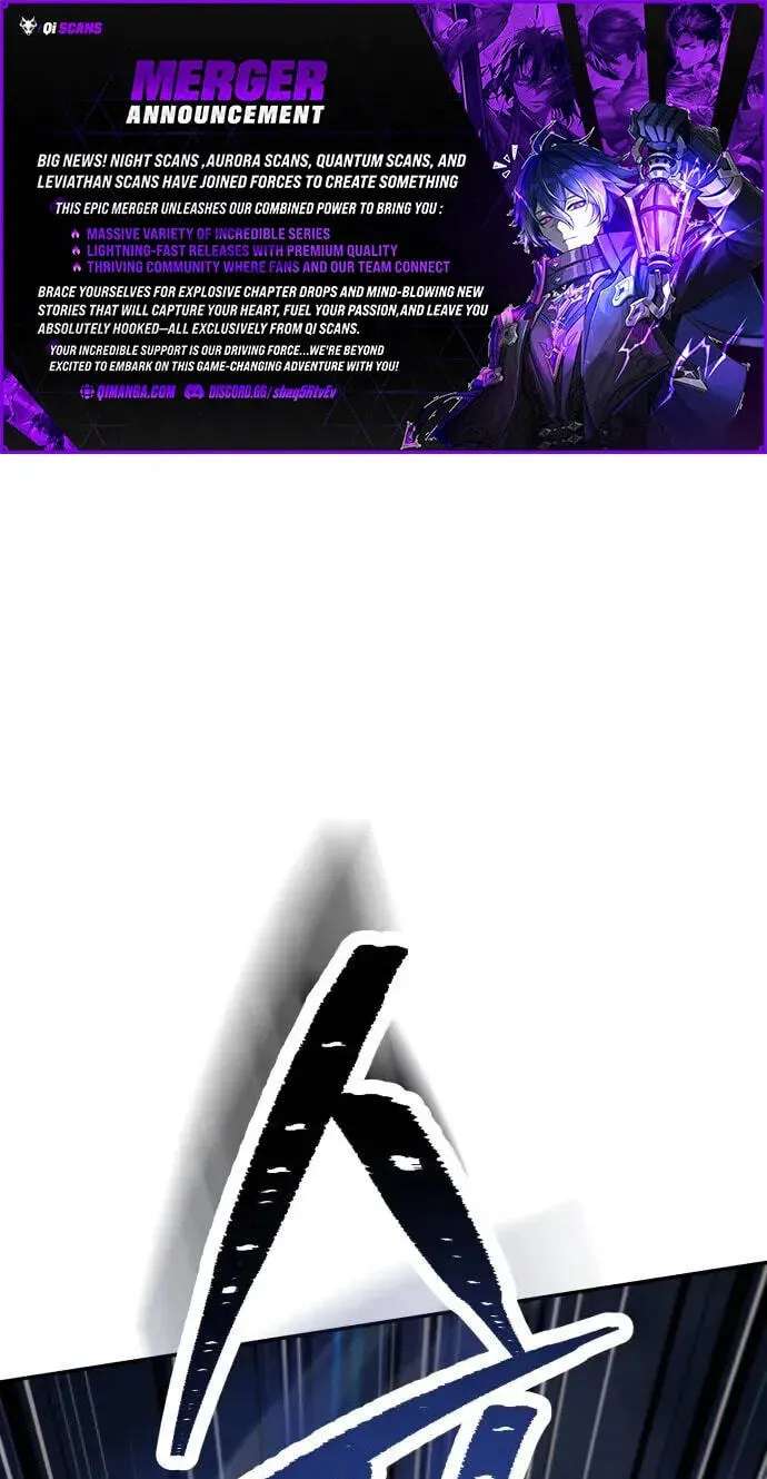 The World's Strongest Regime Chapter 19 - page 1