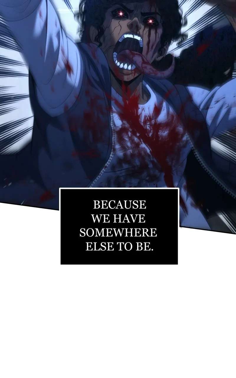 Finding Humanity Chapter 12 - page 74