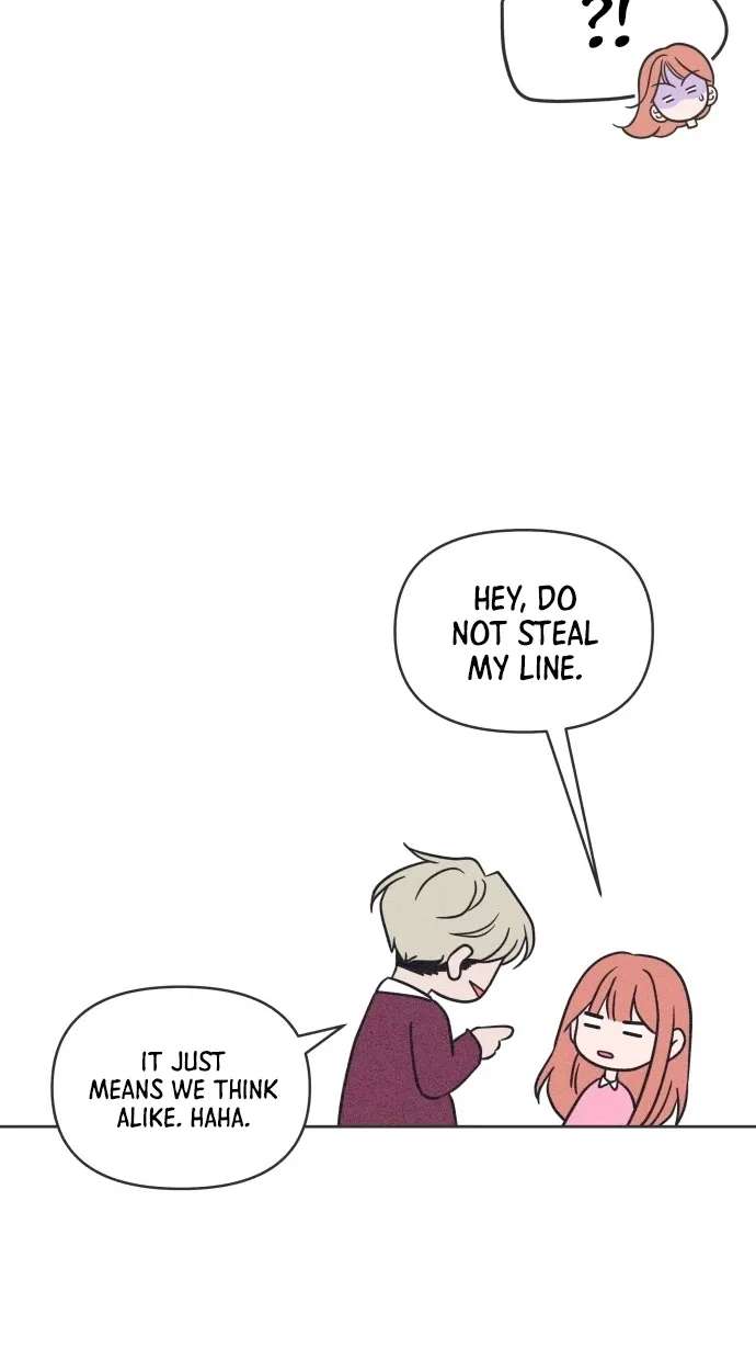 I Want to Ruin My Crush Chapter 14 - page 46