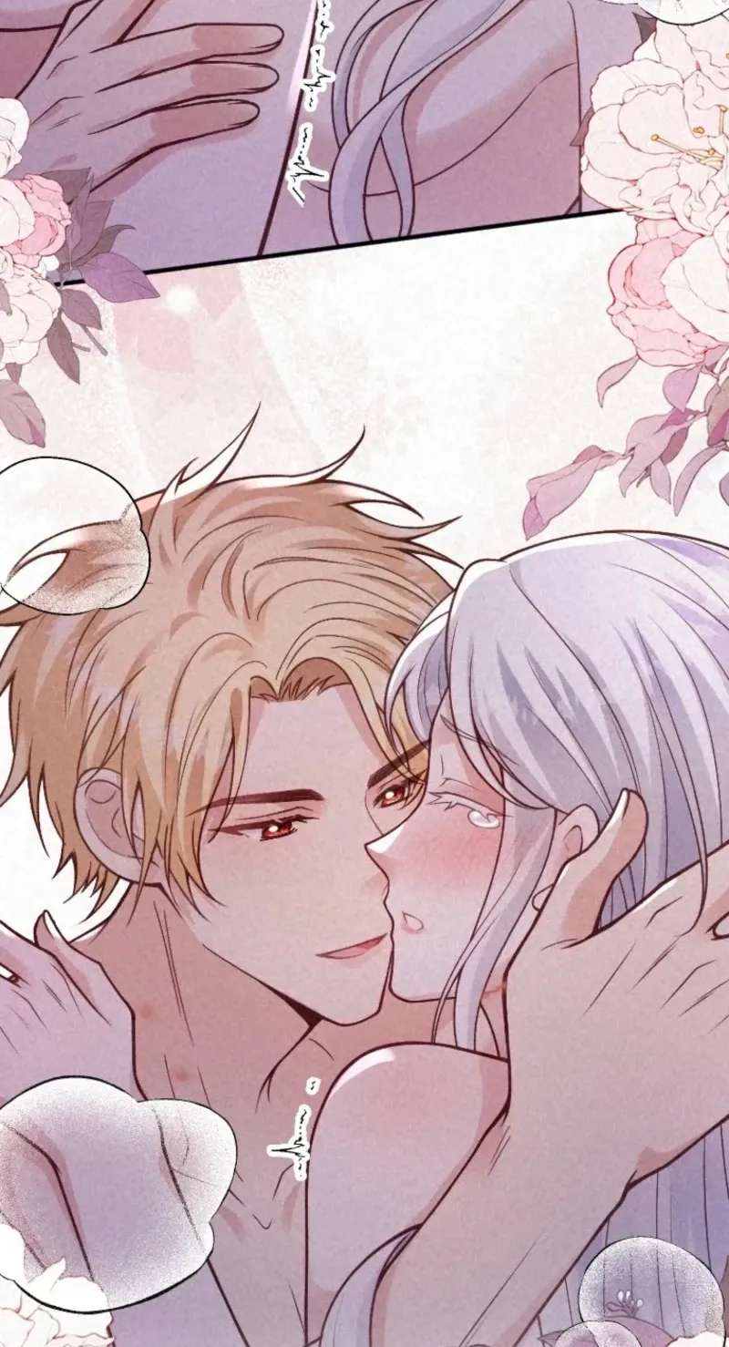 The Tyrant's Overprotective Contract Mother Chapter 53 - page 36