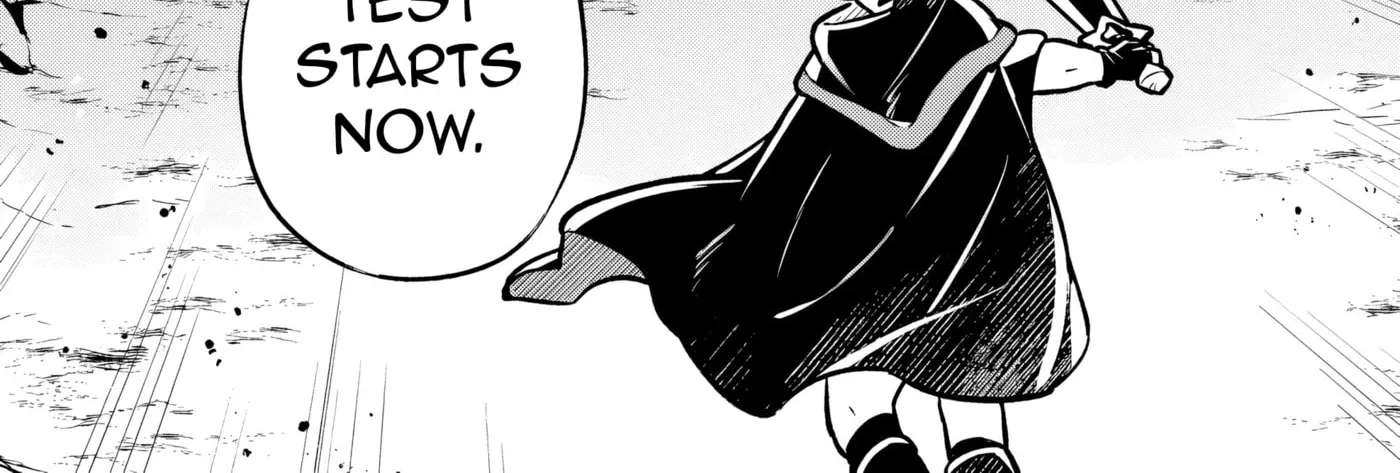 That Child, the Legendary Sword Saint. Chapter 1 - page 76