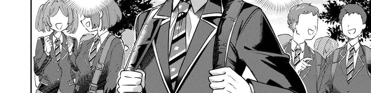 I'm a Kept Man for the Three Most Beautiful Girls in School Chapter 1 - page 30