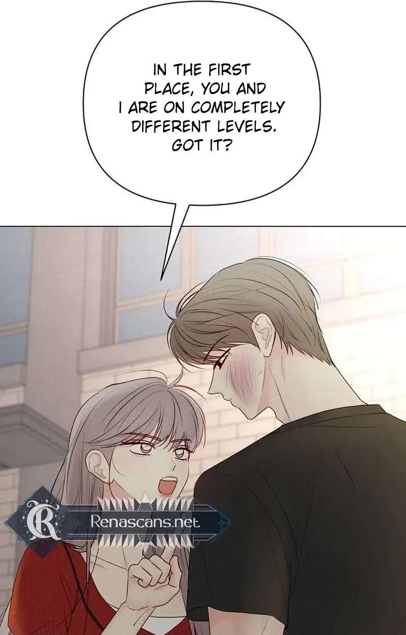 The Perfect Male Lead Chapter 62 - page 20