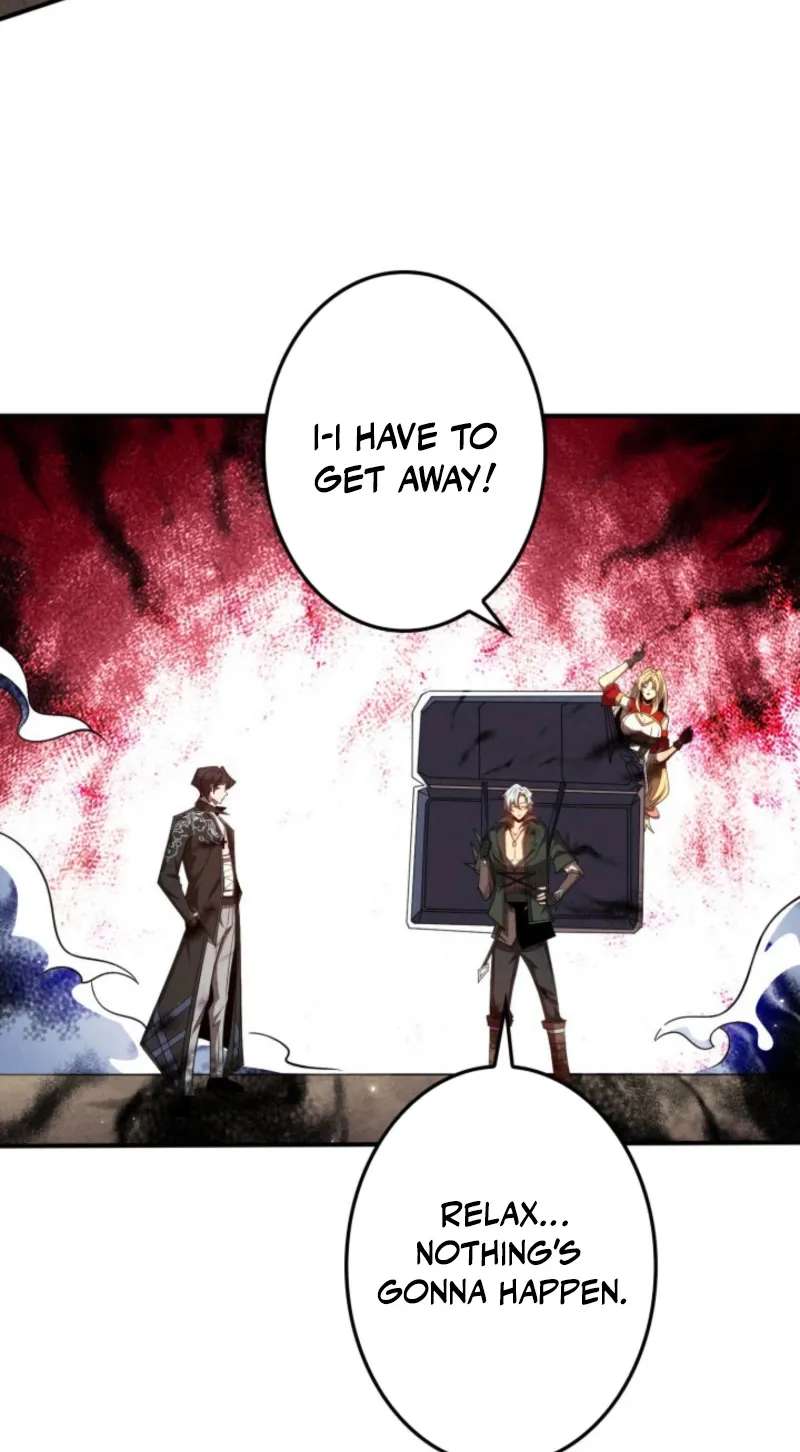 Dream Beast Hunter Chapter 30 - page 4