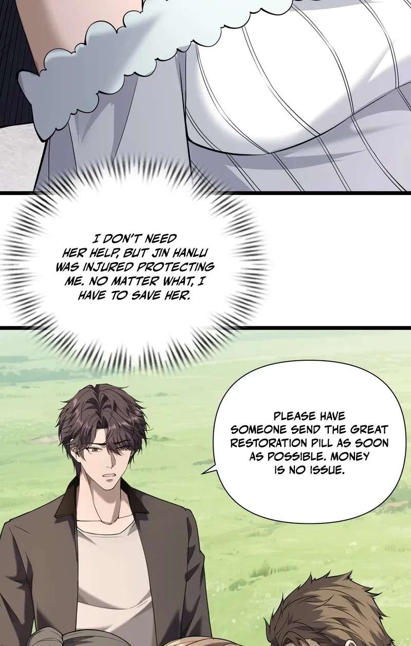 This killer is a son-in-law Chapter 24 - page 28