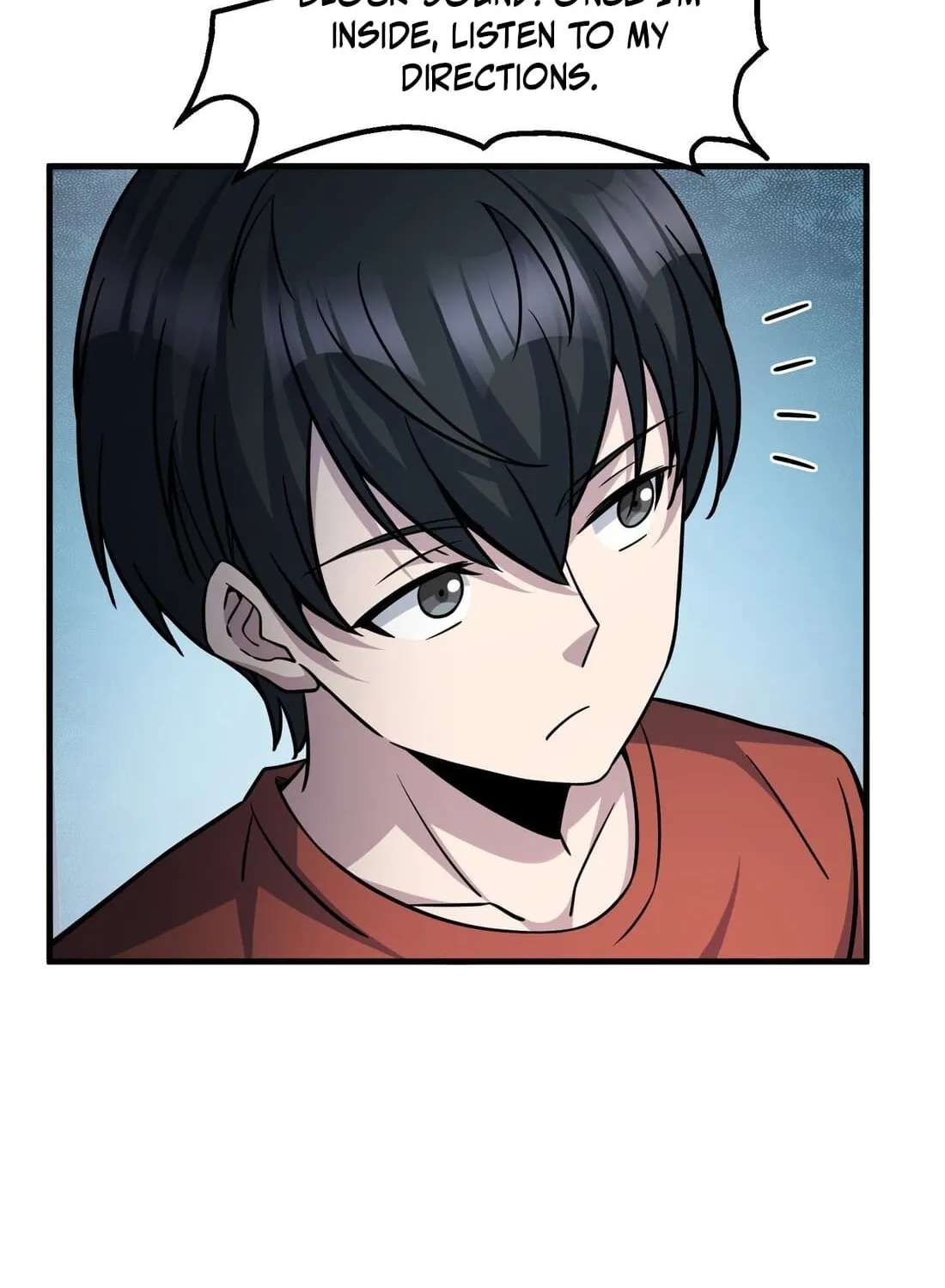 I Was Found Out Pretending To Be a Rookie in a Paranormal World?! Chapter 24 - page 128