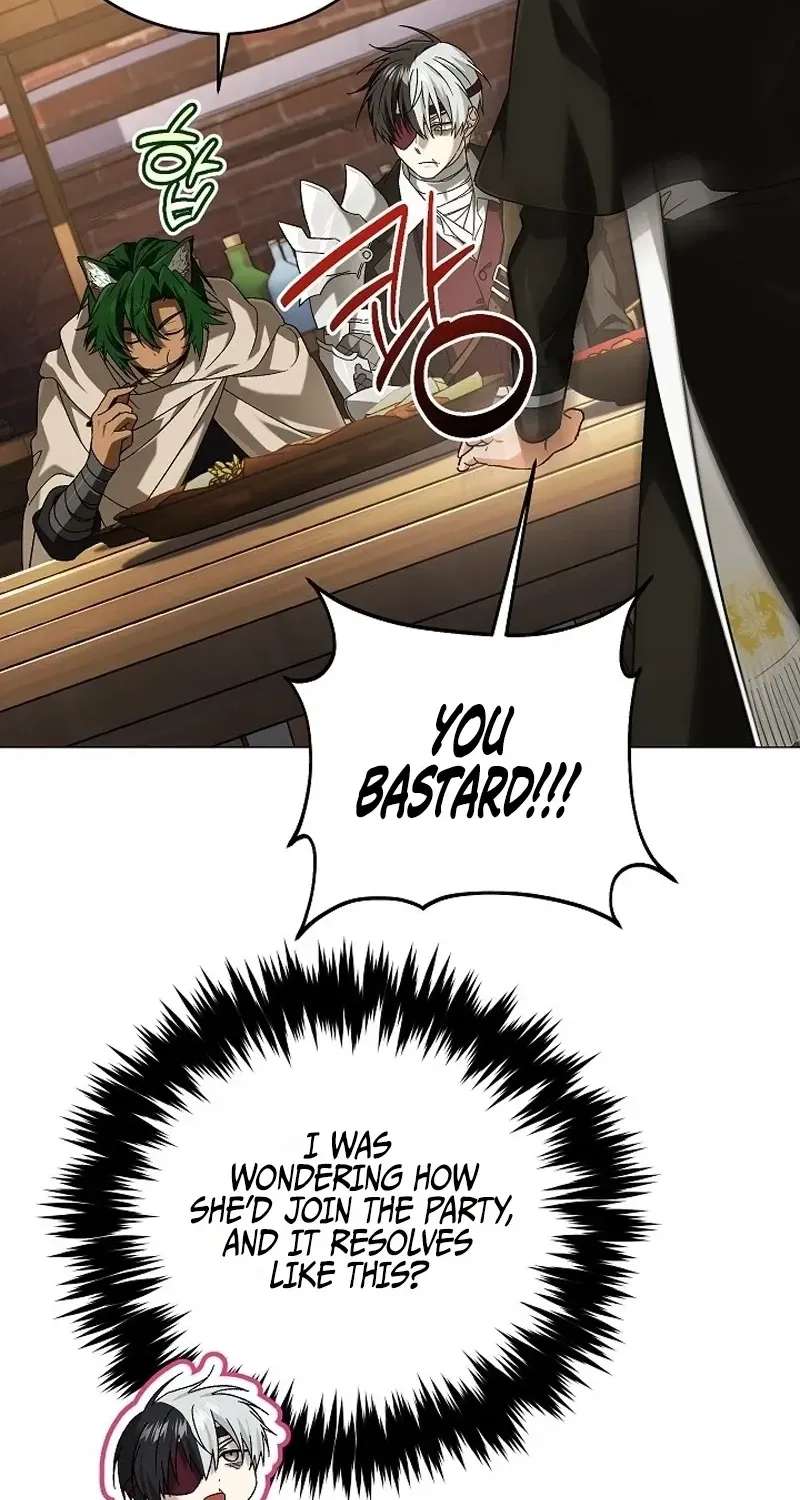 Is It Bad That the Main Character's a Roleplayer? Chapter 33 - page 83