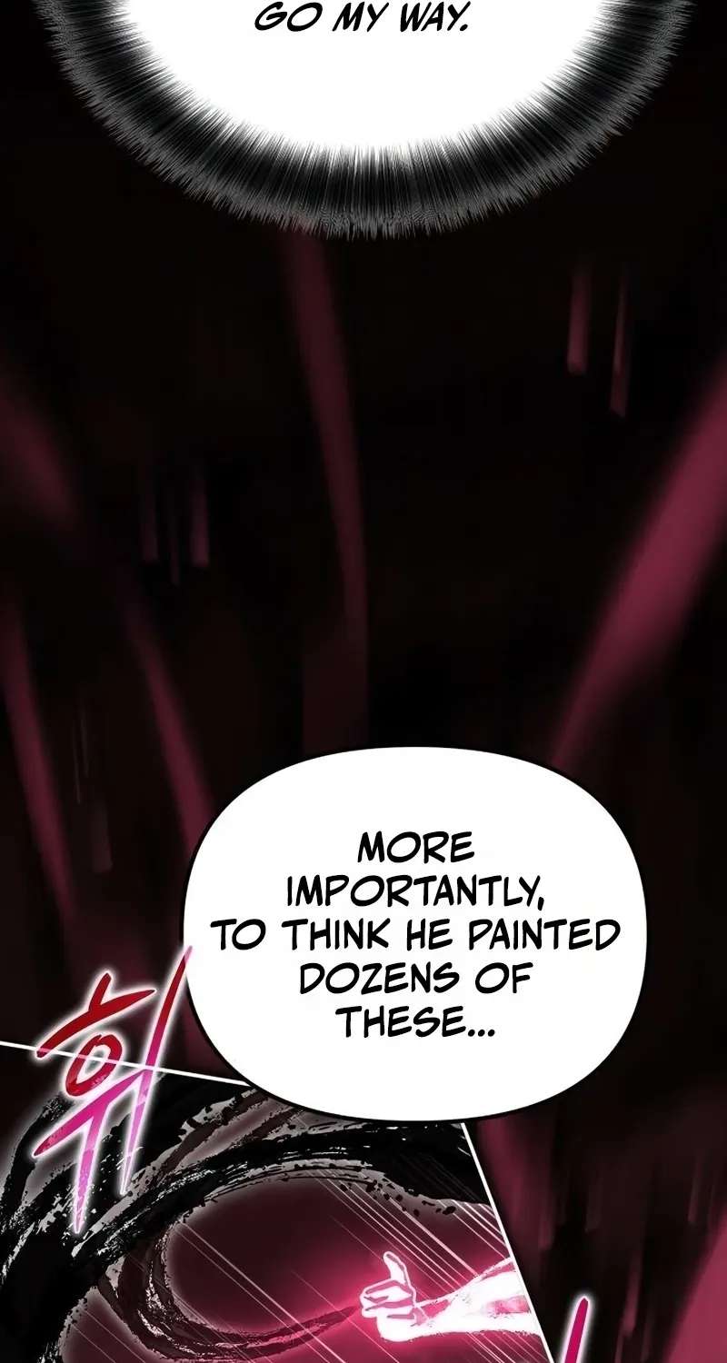 The Divine Brush Chapter 5 - page 57