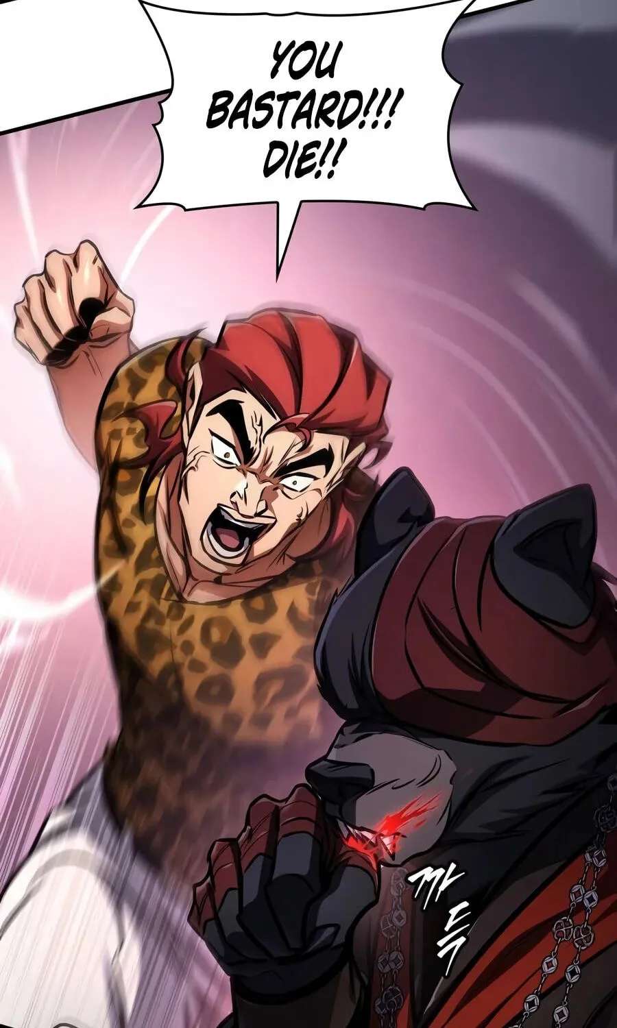 My Very Own Tower Strategy Guide Chapter 141 - page 56