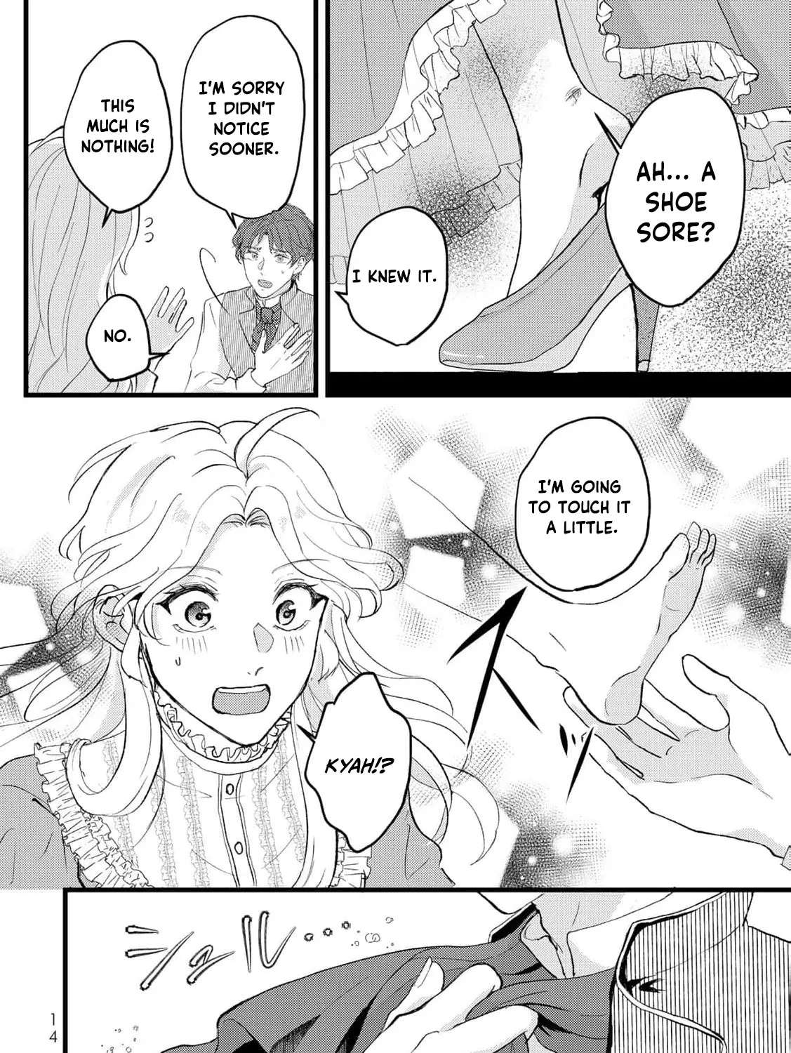 Since My Fiancé Prioritizes My Stepsister, I'll Make Sure They Can Get Married Chapter 1 - page 16