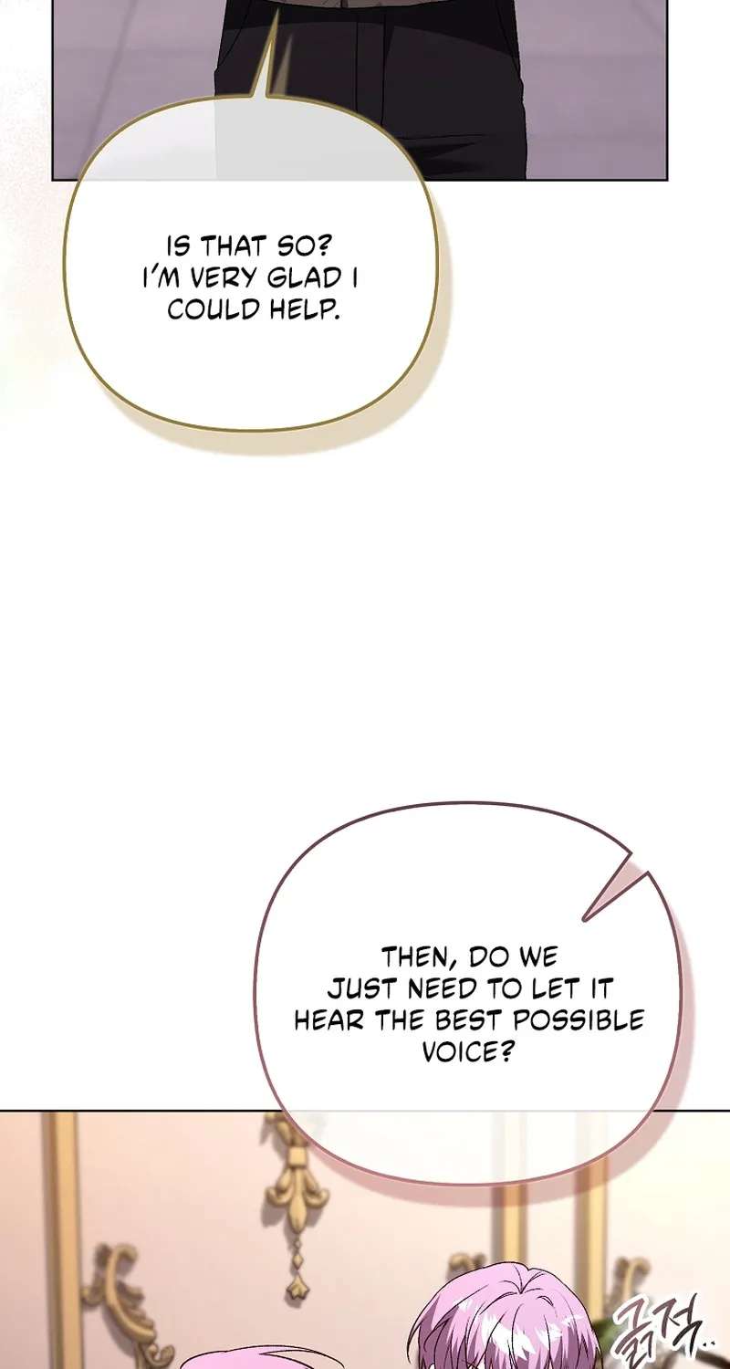 The Villainess Hides Her Wealth Chapter 79 - page 34
