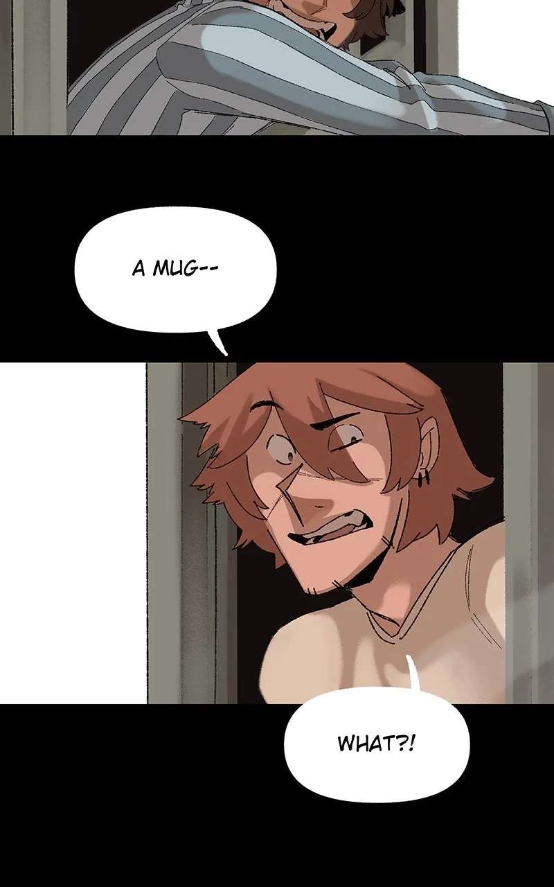 Distress Chapter 33 - page 68