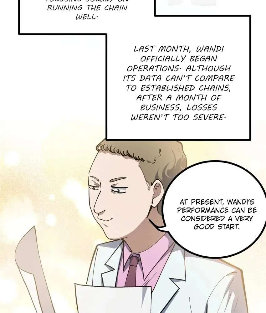 Wo Zhi Hui Pai Lan Pian A Chapter 39 - page 19