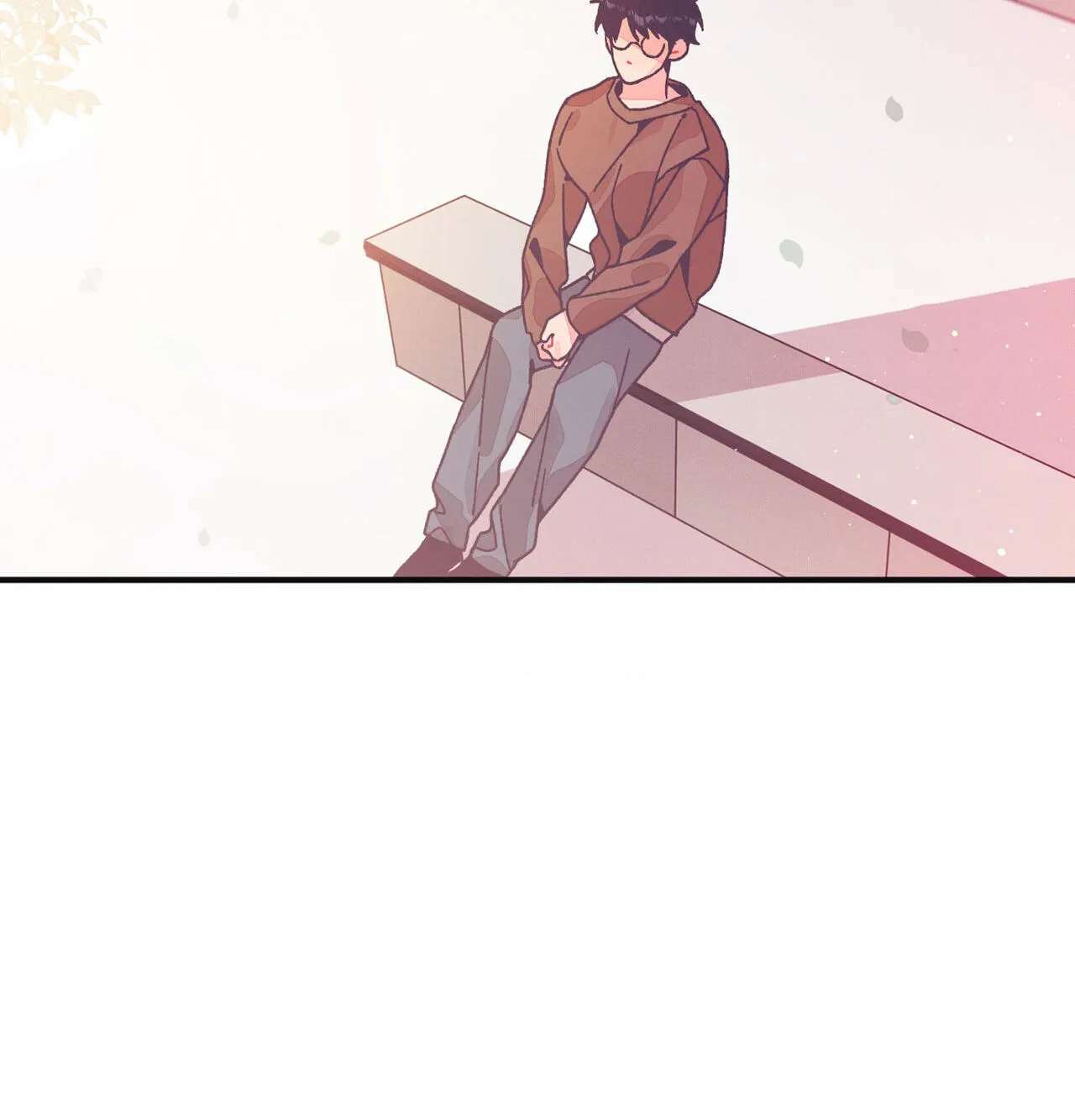 Relationship of Necessity Chapter 27 - page 68