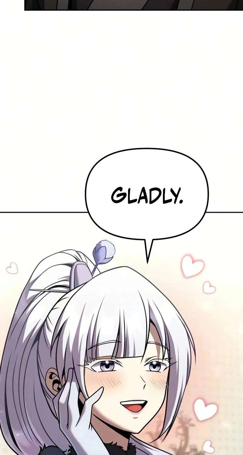 The Second Eunuch Regains His Manhood Chapter 102 - page 125
