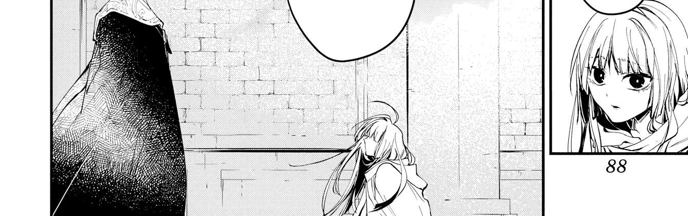 Boukyaku-go no Aletheia Chapter 2 - page 83