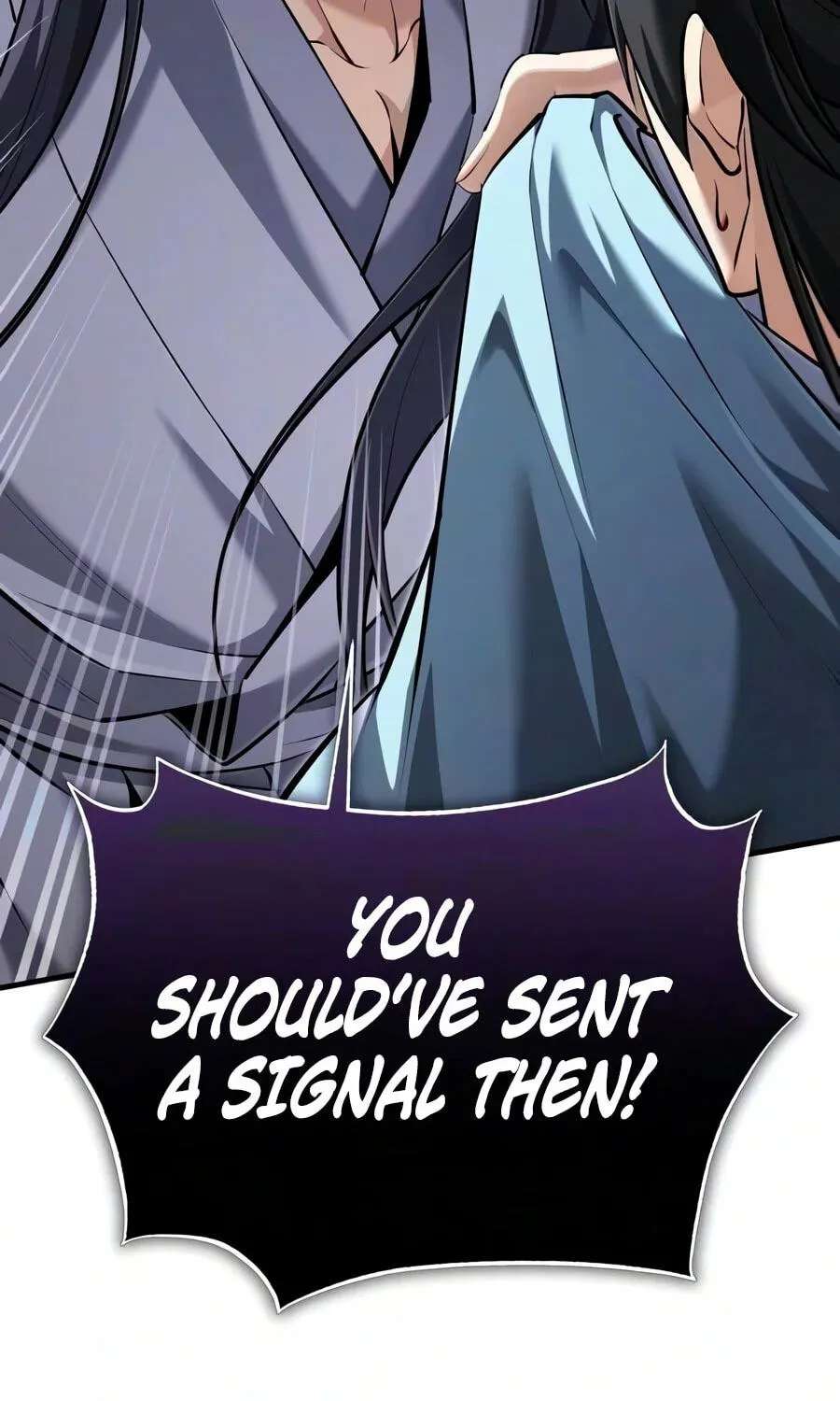 Best Teacher Baek Chapter 159 - page 42