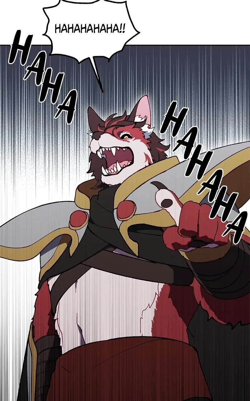 The Legend of AAAA Chapter 26 - page 35