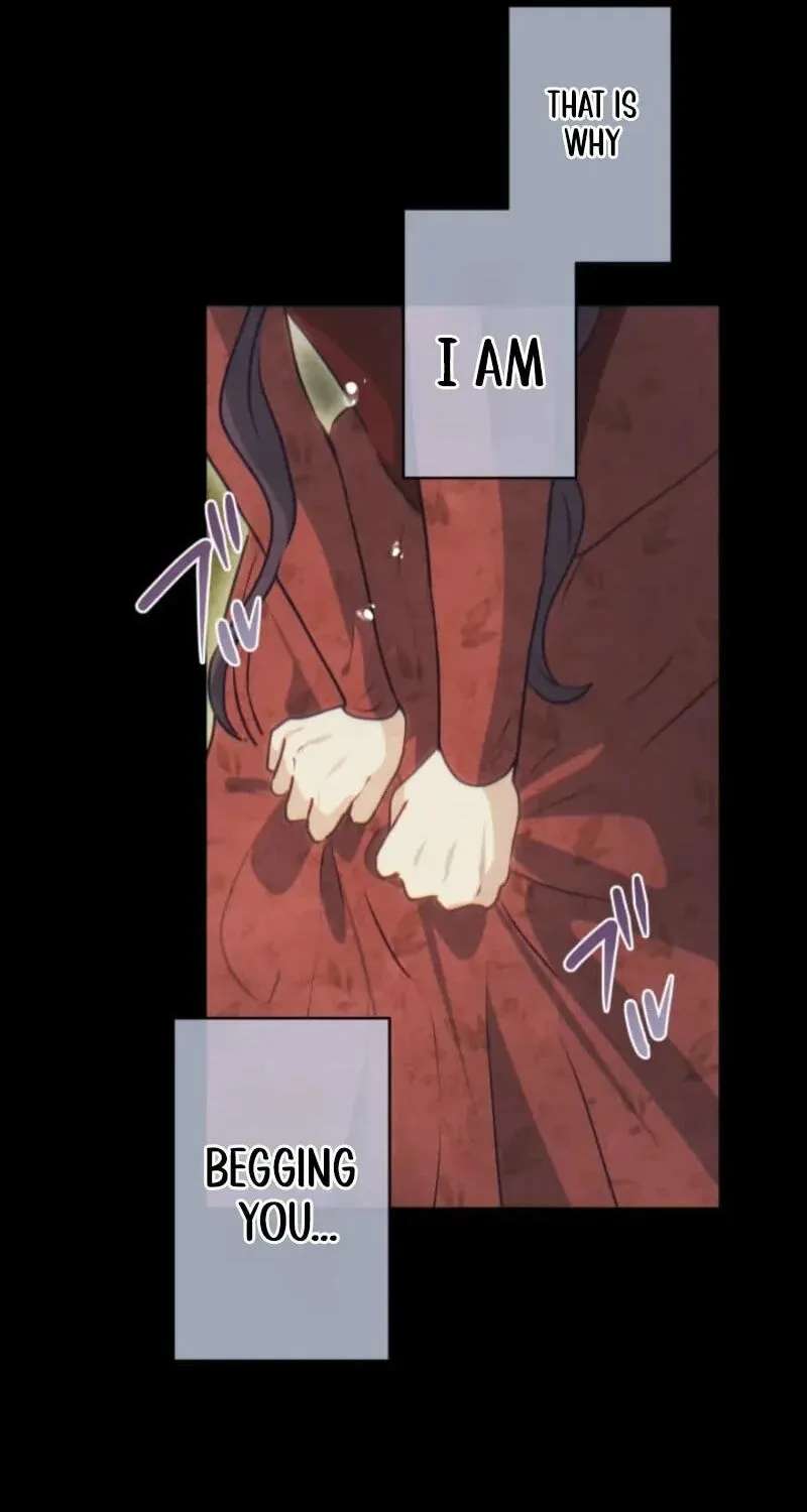 When My Enemies Weep Chapter 46 - page 46