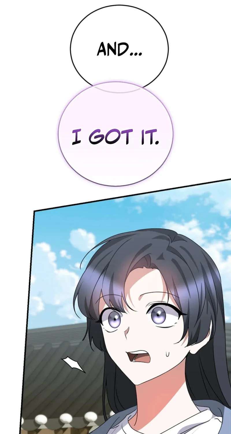 I Am In The Same Class As The Crazy Male Leads Chapter 96 - page 100