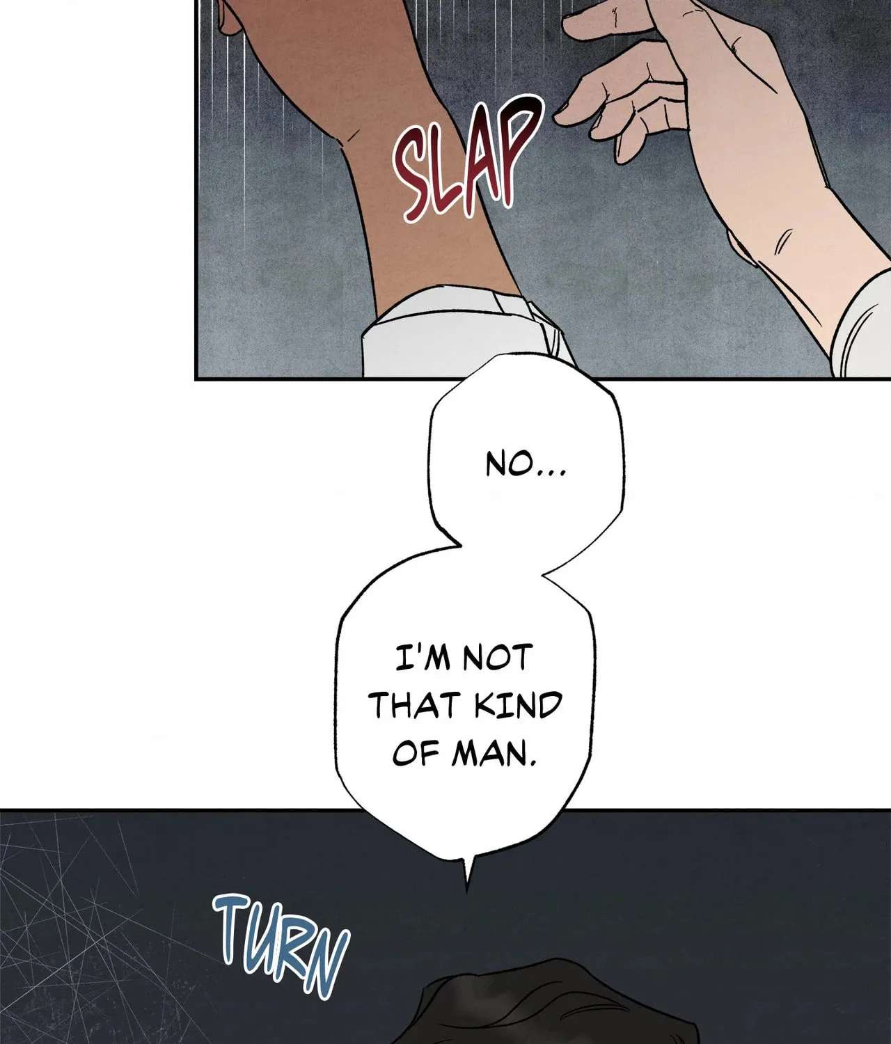 [Hyung, I've Grown Up! Yeokkijab BL Anthology] Postscript Chapter 3 - page 73