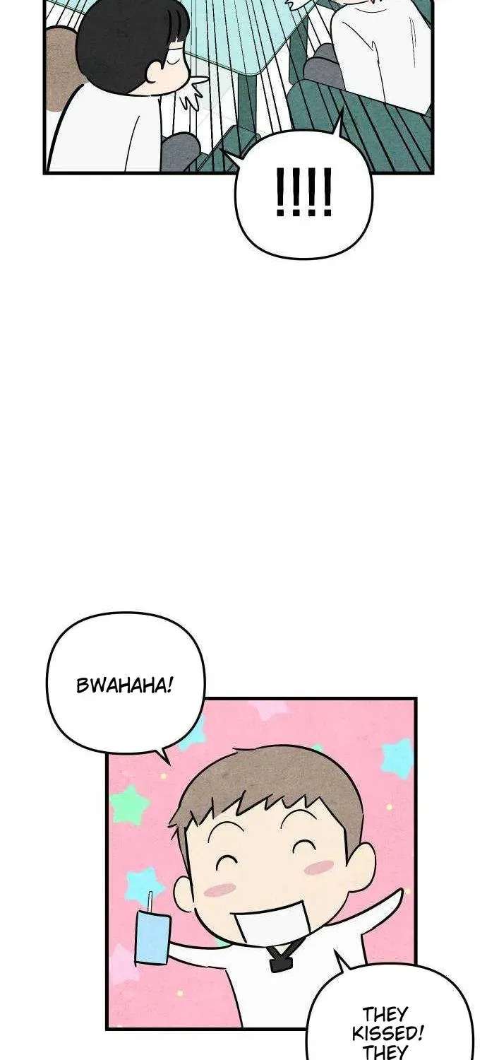 How to Turn You Around Chapter 56 - page 21