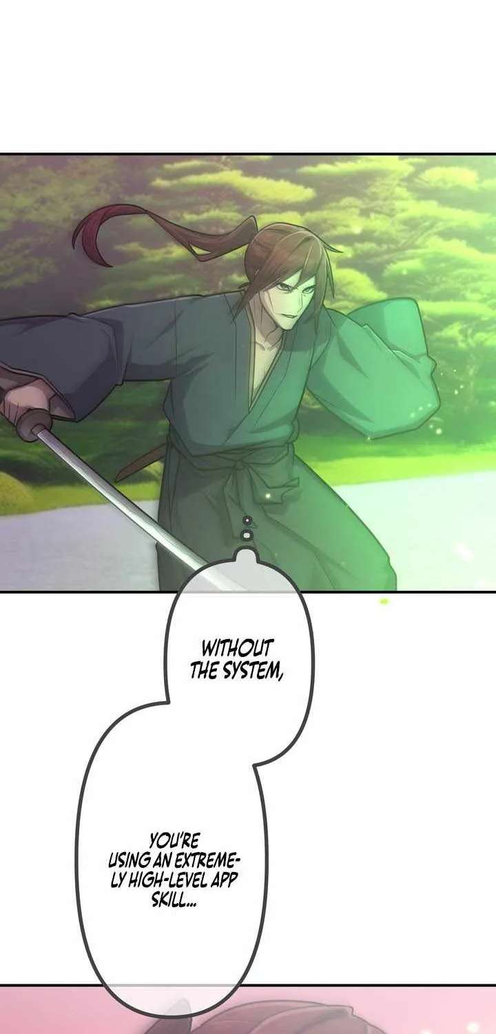 I Became An S-Rank Hunter With The Demon Lord App Chapter 153 - page 37