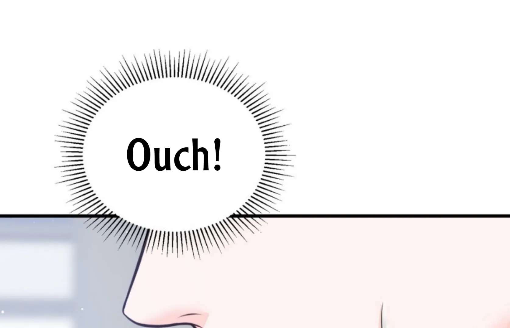 For a Moment! Don't Move Chapter 2 - page 40