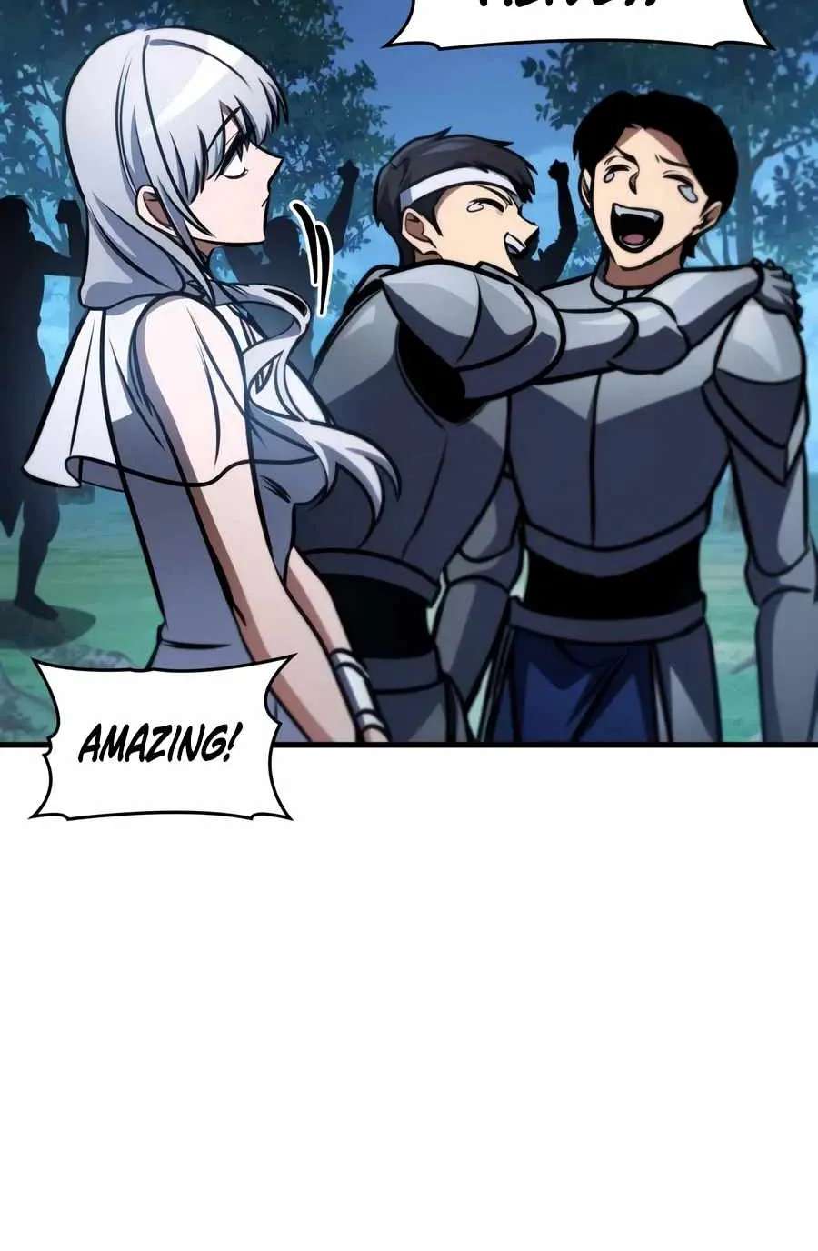 My Exclusive Tower Guide Chapter 135 - page 60