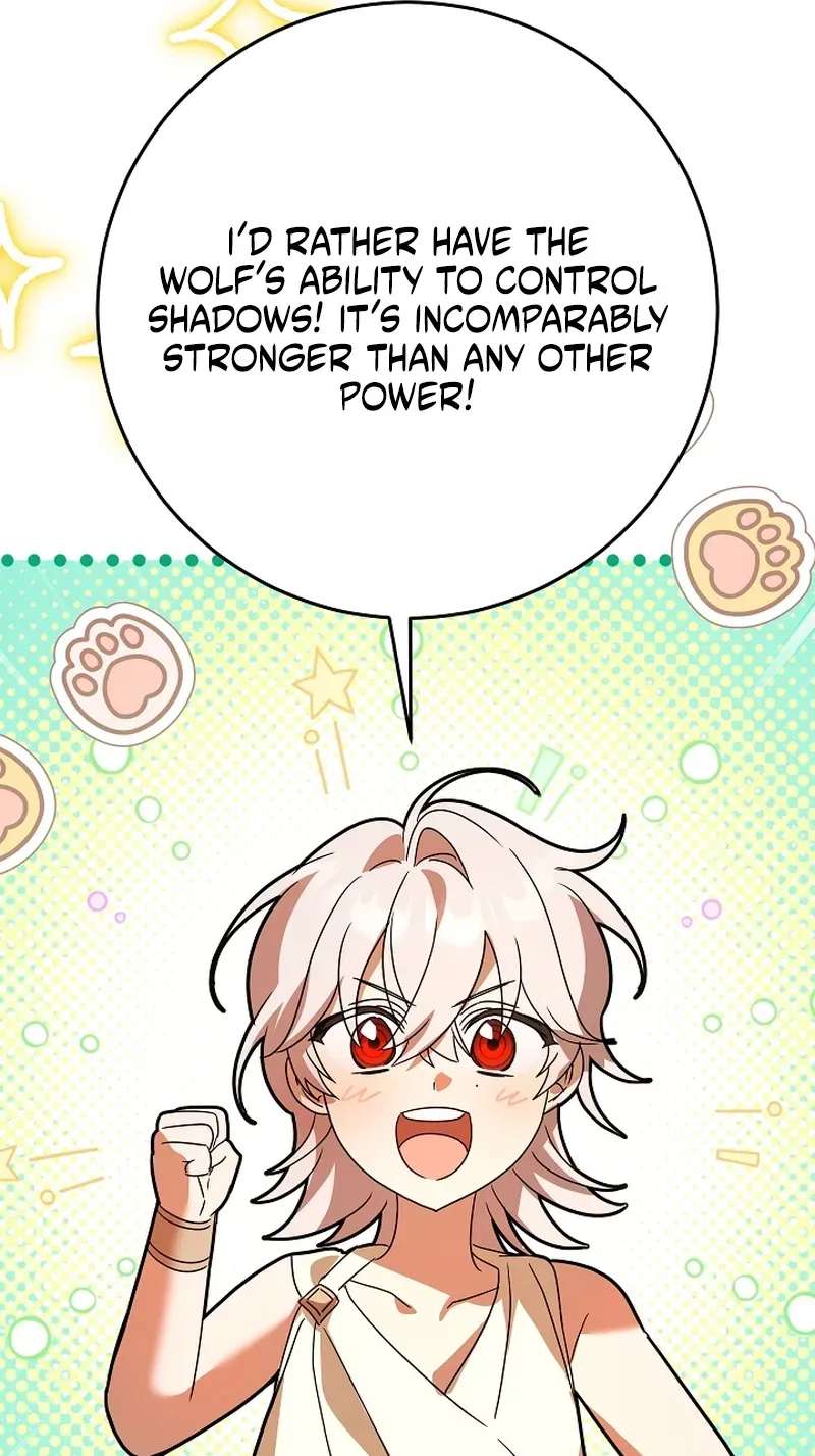 Little Red Baby Bird Chapter 85 - page 115