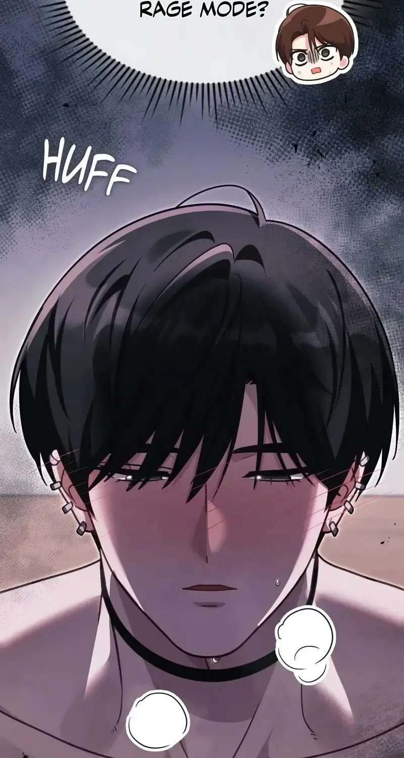 I'm Not Your Fated Guide, But... Chapter 48 - page 5