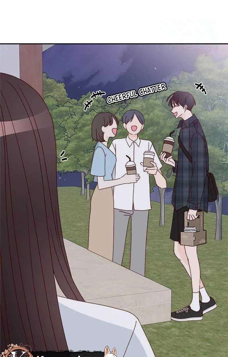 Next Door Boyfriend Chapter 49 - page 34