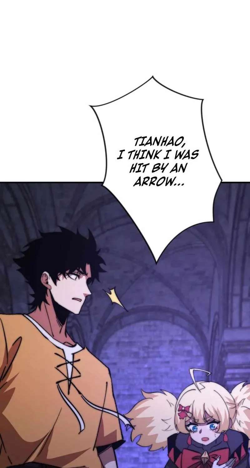 Devil Summoner, I am the Abyss Lord Chapter 85 - page 21