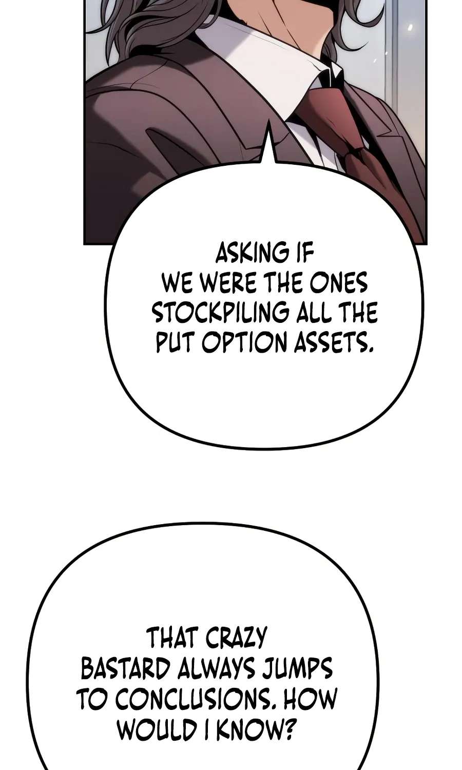 The Money Keeps Piling Up Even If I Spend It Chapter 13 - page 25