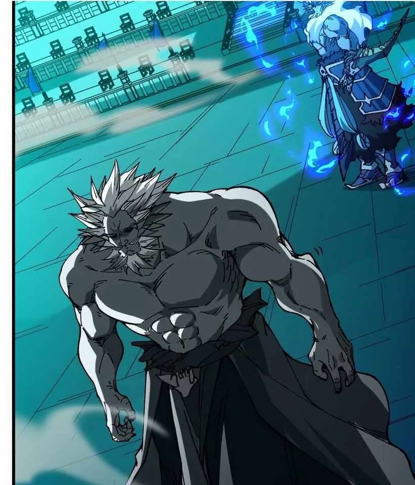 Bai Lan De Wo, Quan Kao Tu Di Xu Ming Chapter 26 - page 13
