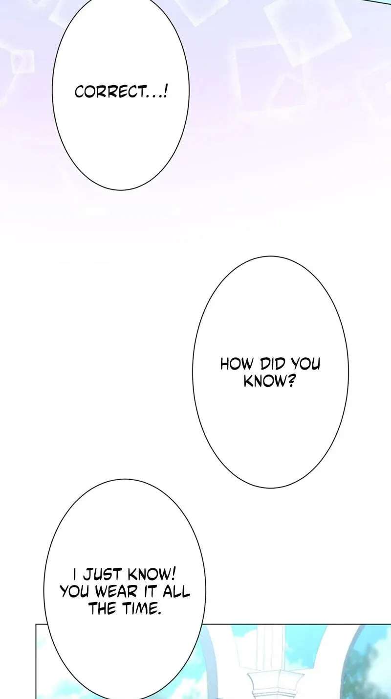 Toshishita Shuuchaku Ouji wa Fuguu na Oujo o Itoshi Sugi Teru Chapter 30 - page 89