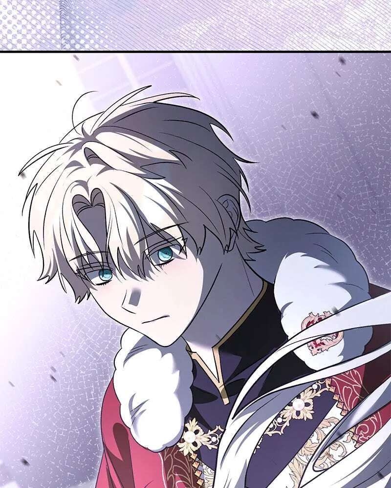 The Emperor's Puppy Chapter 81 - page 116