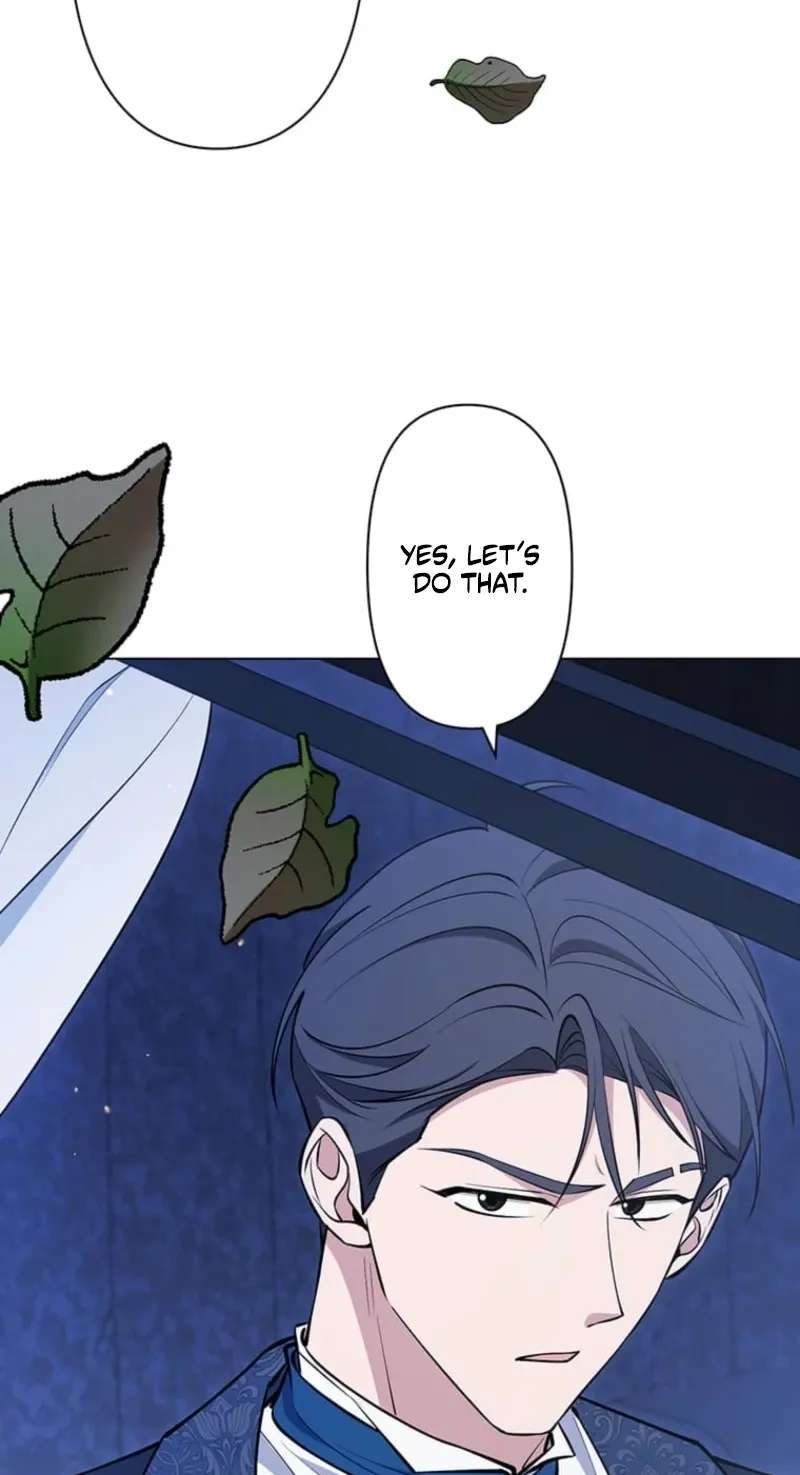 The Enemy King's Substitute Bride Chapter 47 - page 33