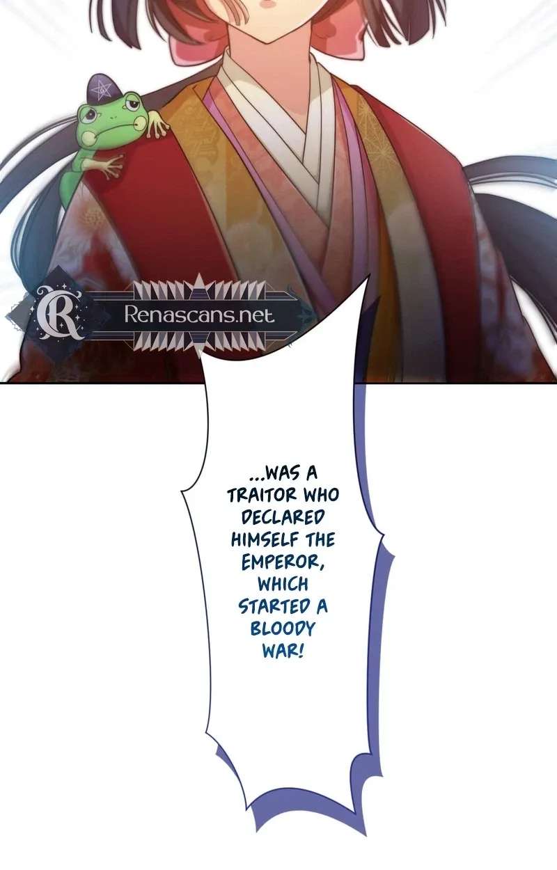 Heian Akujo wa In'youshi: Abe no Seimei no Deshi ni Natte Ikinobimasu Chapter 2 - page 53