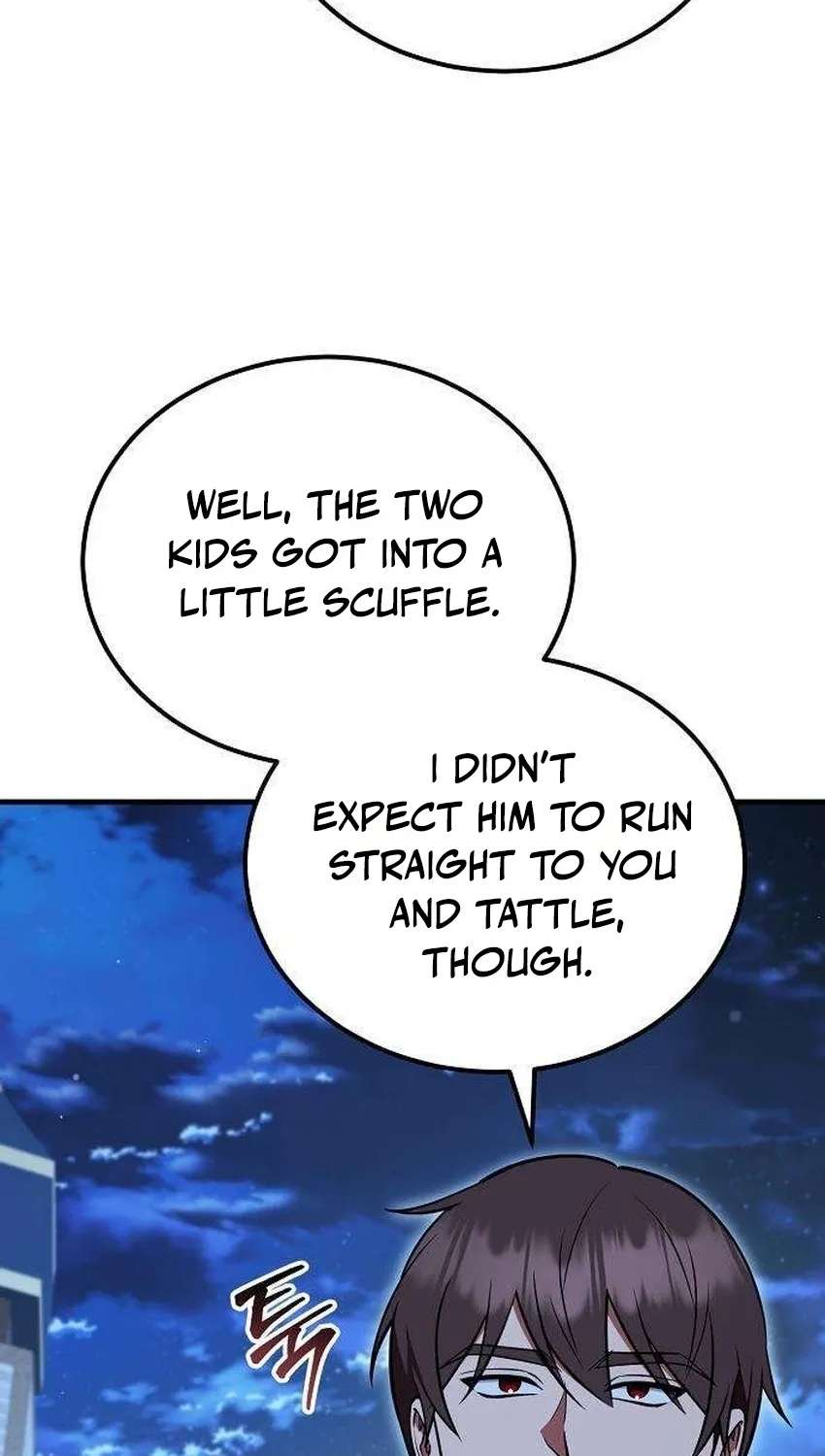 My Wife Waited in the Wheat Fields Chapter 26 - page 74