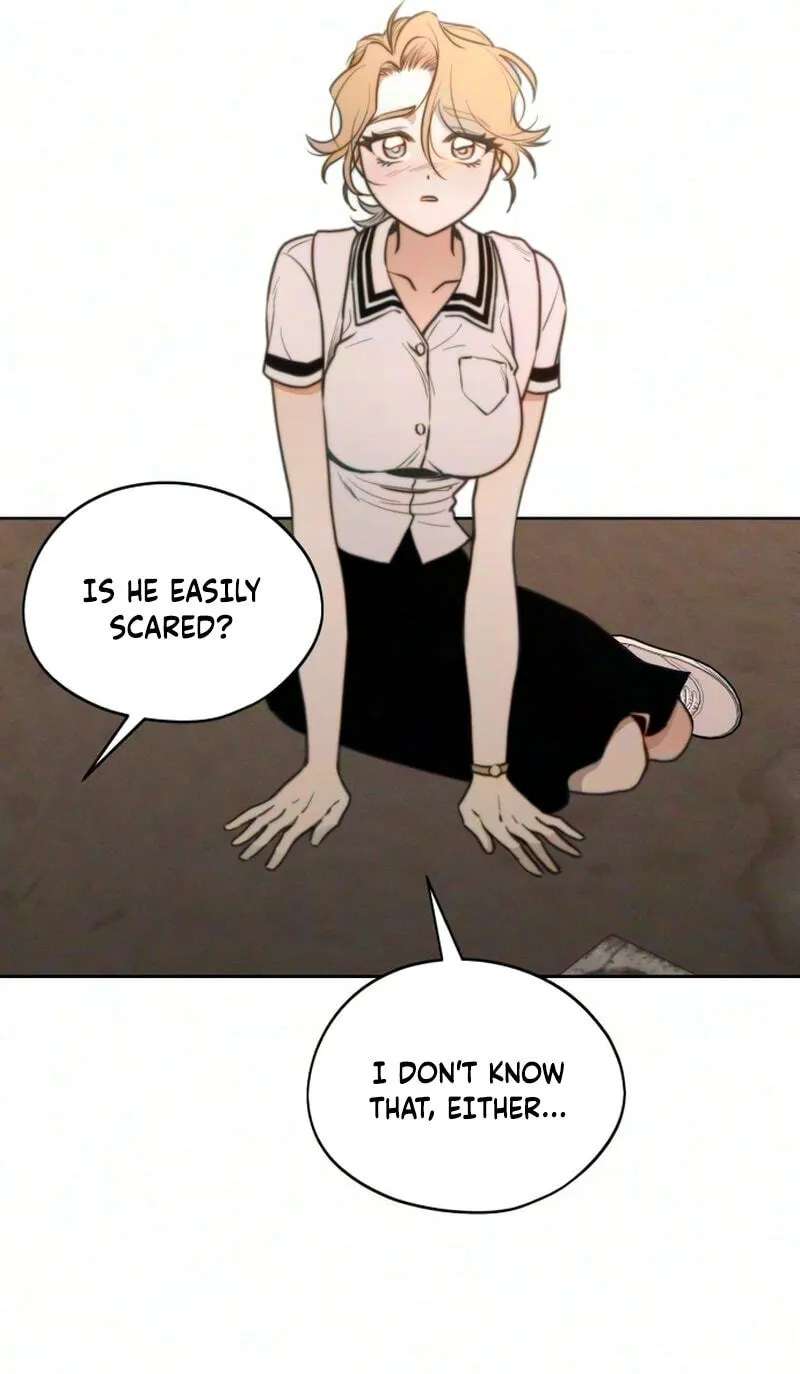 Raised with Love Chapter 9 - page 13