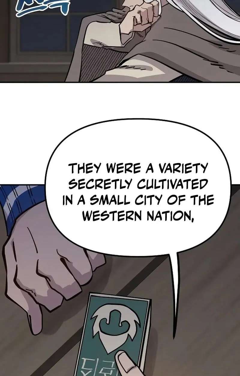 Mimosa Chapter 33 - page 63