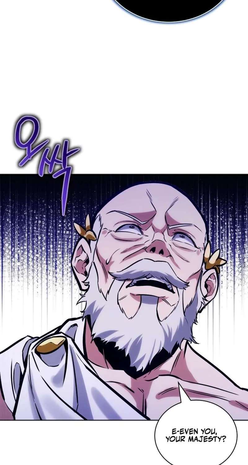 Immortal Maestro Chapter 57 - page 54
