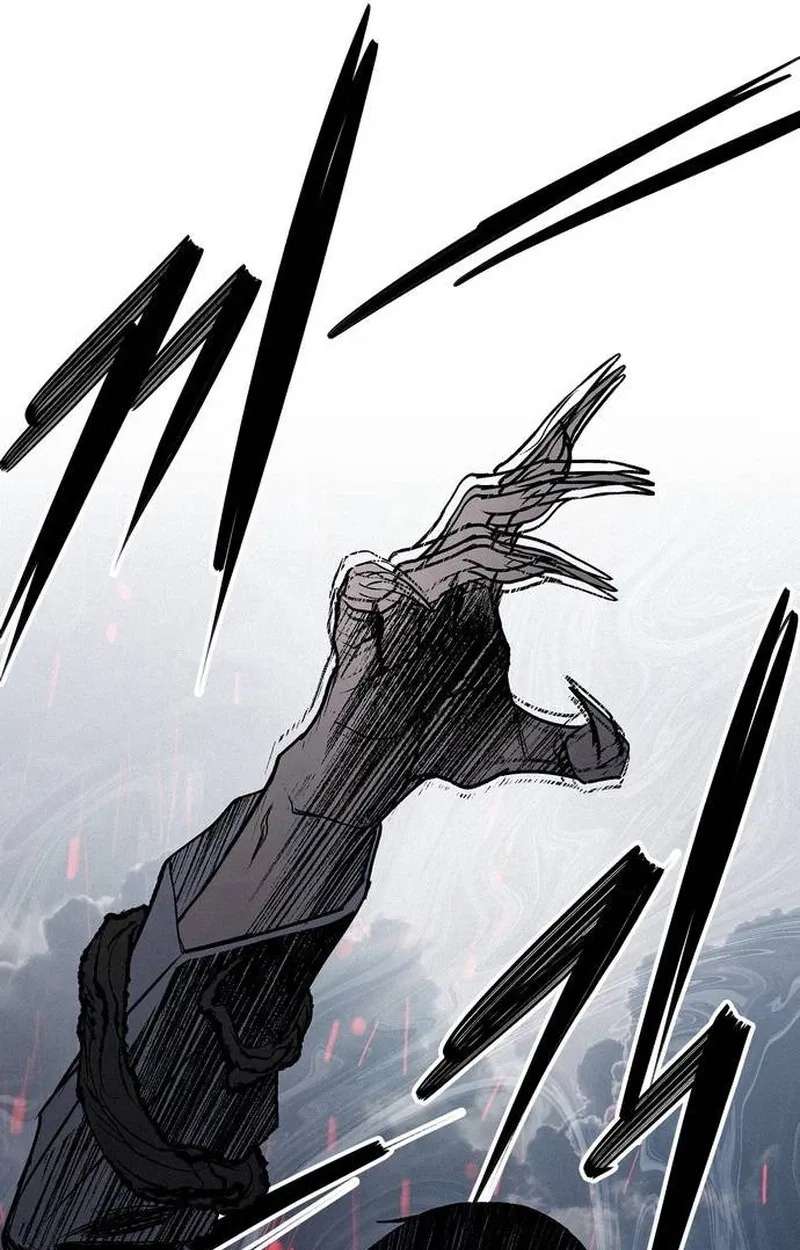 The Howling Plague Chapter 4 - page 125
