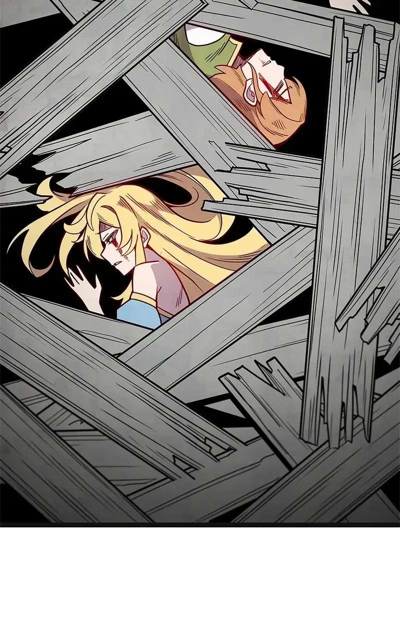 Everywhere & Nowhere Chapter 247 - page 90