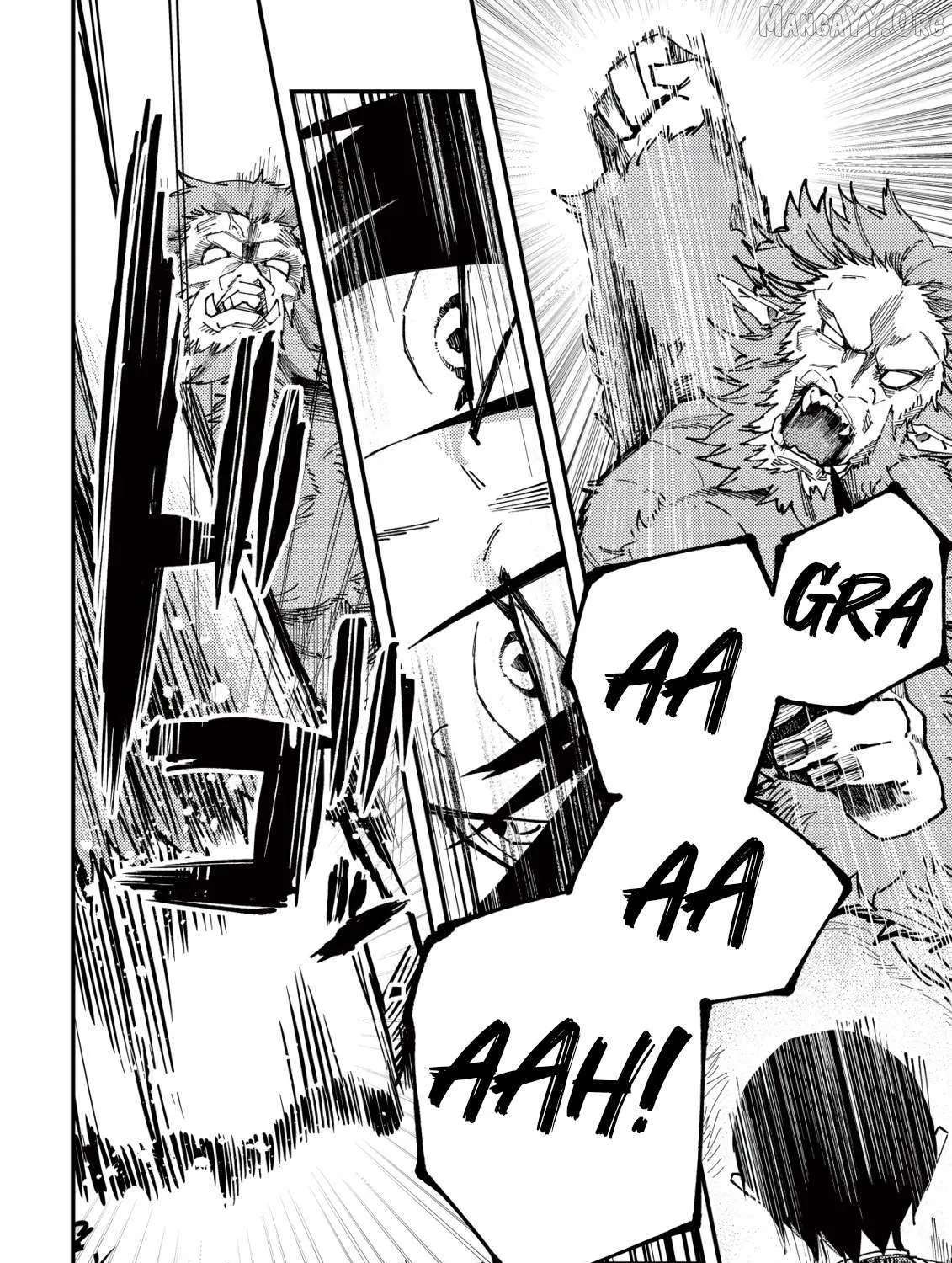 Majo to Mashou to Mahou no Rakuen: Tsuihou Sareta Tensei Kizoku no Jiyuu Kimama na Chapter 3 - page 6