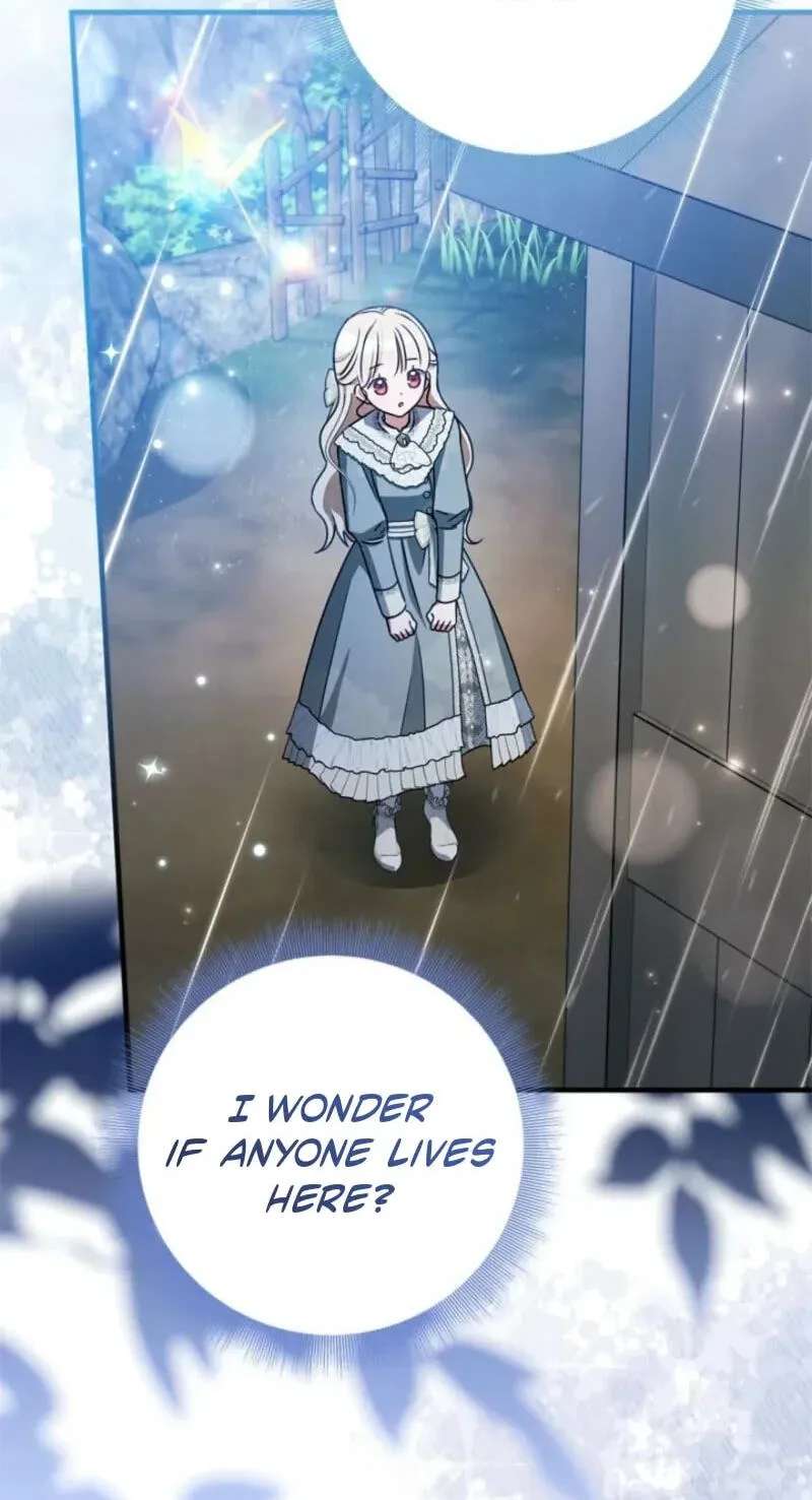 The Count's Beloved Contract Young Lady Chapter 49 - page 23